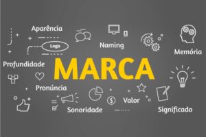 Criar a marca