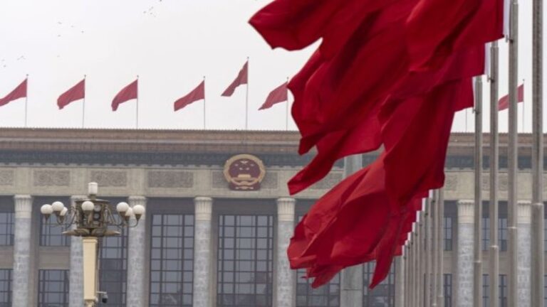 China promove construção de mercado nacional unificado
