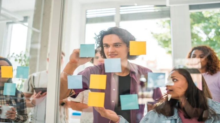 Quer trabalhar com marketing, mas não sabe por onde começar?