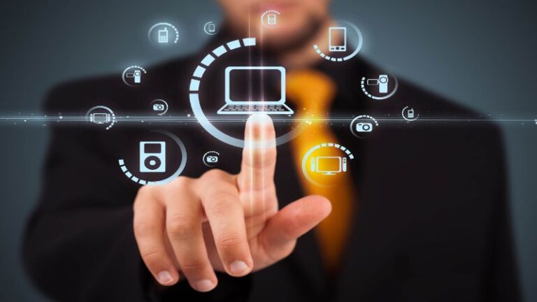 Tendências do marketing digital para 2025