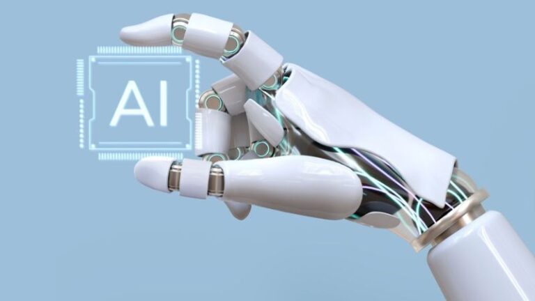 Inteligência Artificial e o Futuro Sustentável