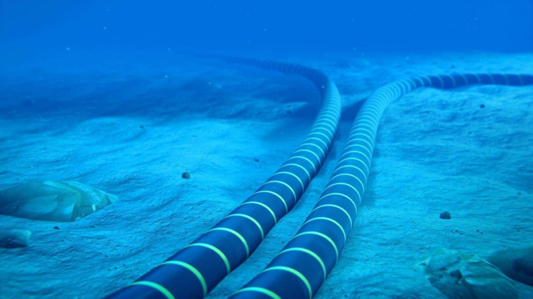 Meta construirá maior cabo de internet