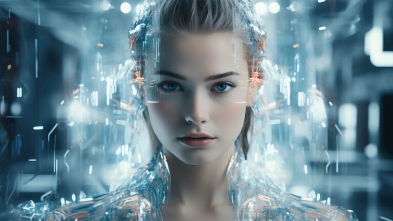 Inteligência Artificial e Espiritualidade