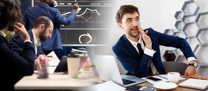 Marketing não resolve problema de gestão