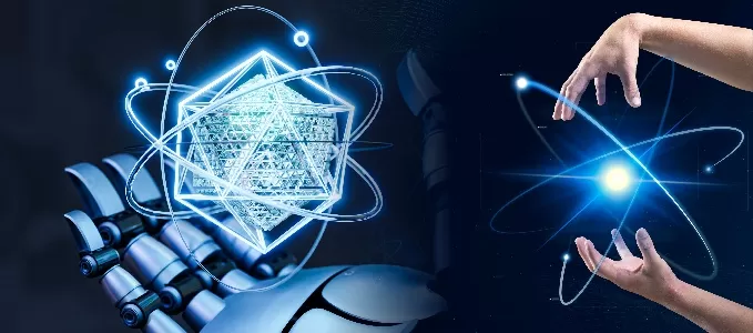 Computação Quântica é a nova Revolução