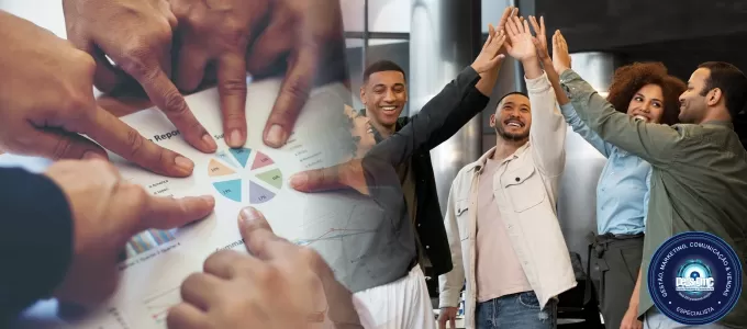 Gestão Estratégica Integrada